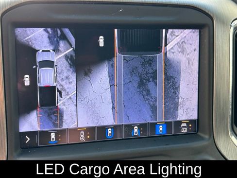 Used 2021 GMC Sierra 2500 Denali image 30