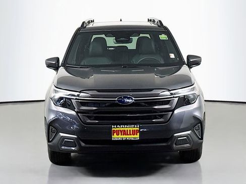 New 2026 Subaru Forester Limited image 2