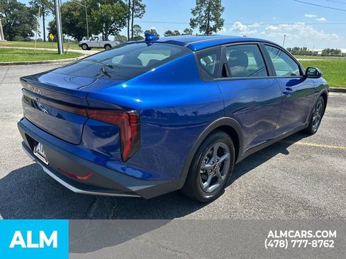 Used 2025 Kia K4 FWD image 5