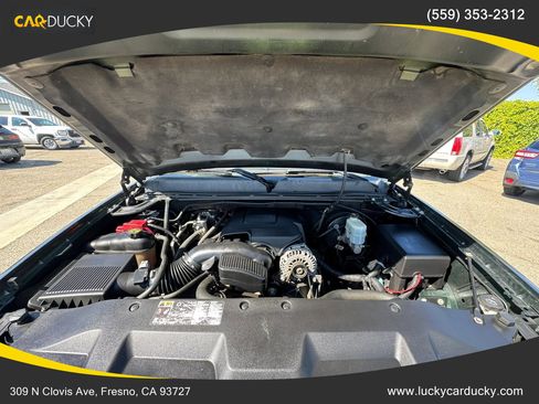 Used 2013 GMC Sierra 1500 SLT w/ SLT Convenience Package image 28