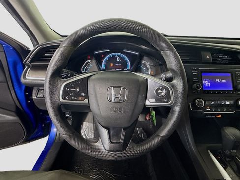 Used 2019 Honda Civic LX image 13