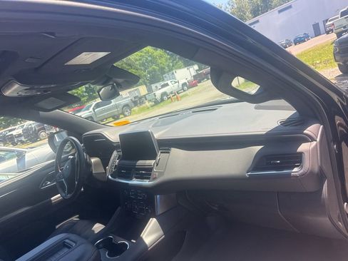 Used 2024 Chevrolet Tahoe RST w/ Luxury Package AWD/4WD image 13