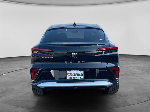 New 2026 Buick Envista Sport Touring w/ Convenience I Package FWD image 6