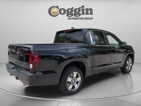New 2026 Honda Ridgeline RTL image 5