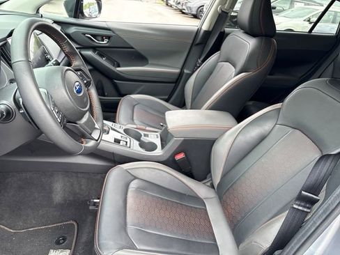 Used 2025 Subaru Crosstrek 2.5i Limited AWD/4WD image 9