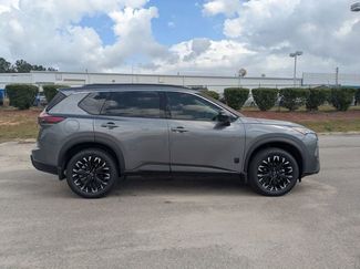 New 2026 Nissan Rogue SV video 2