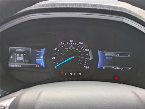 Used 2024 Ford Edge Titanium image 11