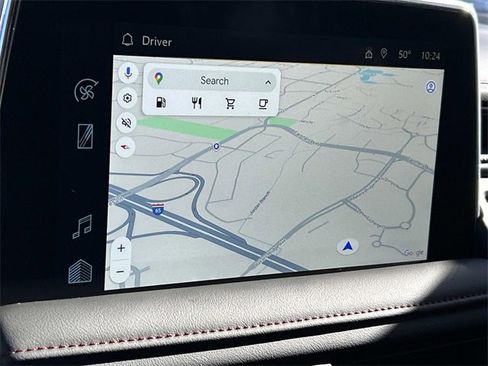 Used 2024 Chevrolet Suburban RST image 37