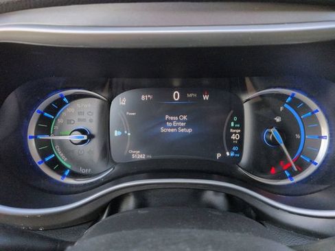 Used 2024 Chrysler Pacifica Limited FWD image 28