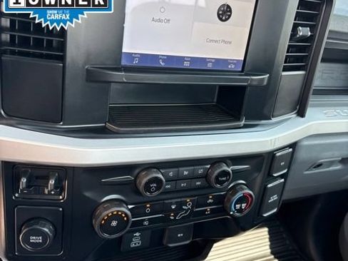 Used 2023 Ford F250 XL w/ XL Chrome Package RWD image 16