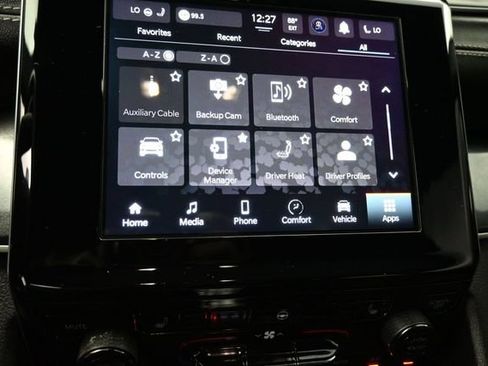 Used 2021 Jeep Grand Cherokee L Laredo RWD image 15