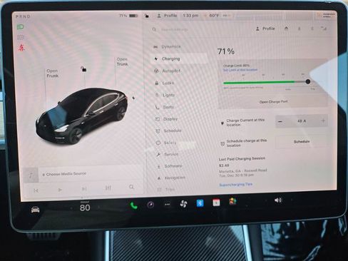 Used 2018 Tesla Model 3 Long Range image 38