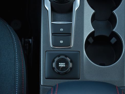 New 2025 Ford Bronco Sport Heritage w/ Convenience Package image 31