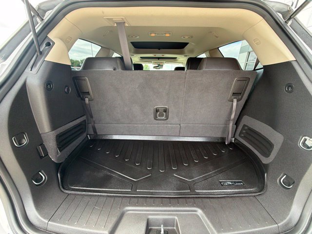 Used 2017 Buick Enclave Premium w/ Trailering Package FWD image 13