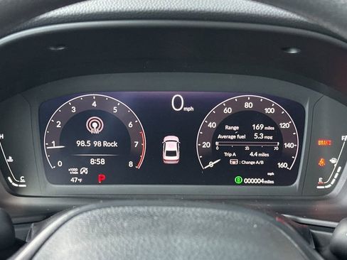 New 2026 Honda Accord SE image 28