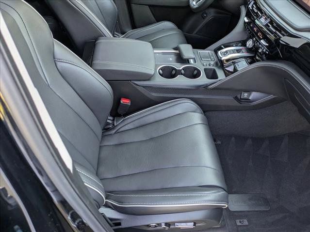 Used 2024 Acura MDX w/ Advance Package AWD/4WD image 23