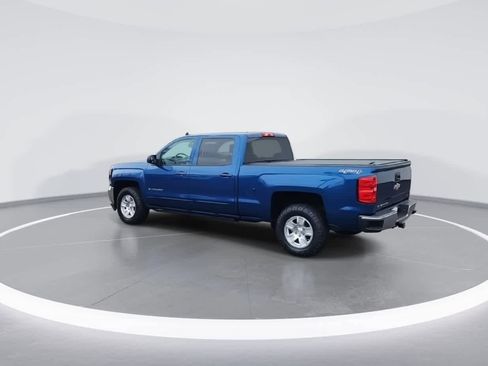 Used 2017 Chevrolet Silverado 1500 LT w/ All Star Edition image 6