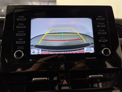 Certified 2024 Toyota Camry SE FWD image 21