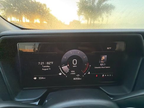 Used 2026 GMC Terrain Elevation FWD image 7