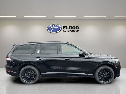 New 2026 Lincoln Aviator Reserve AWD/4WD image 12