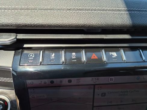 Used 2022 Jeep Grand Cherokee Limited w/ Trailer Tow Prep Group (B) AWD/4WD image 23