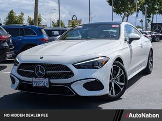 Certified 2026 Mercedes-Benz CLE 300 4MATIC Coupe video 1