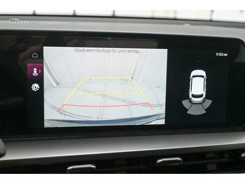 New 2025 Kia Telluride S image 33