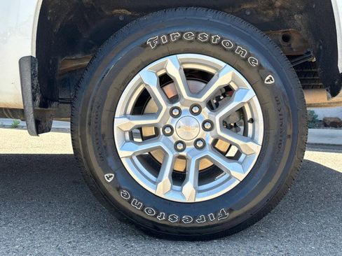 Used 2023 Chevrolet Silverado 1500 LT Trail Boss w/ Protection Package image 31