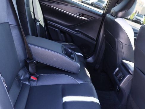 Used 2026 Toyota Camry SE FWD image 16
