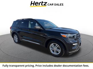 Used 2024 Ford Explorer XLT w/ Equipment Group 202A RWD video 1