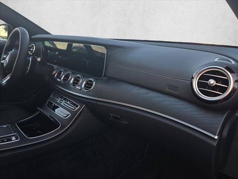 Used 2023 Mercedes-Benz E 53 AMG 4MATIC Sedan image 20