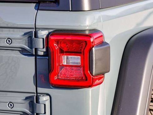 New 2026 Jeep Wrangler Rubicon image 10