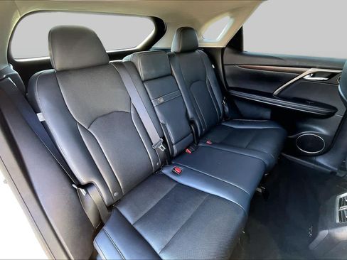 Used 2021 Lexus RX 350 FWD w/ Premium Package image 17