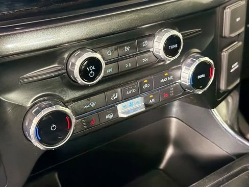 Used 2022 Ford F150 XLT w/ Equipment Group 302A High AWD/4WD image 15