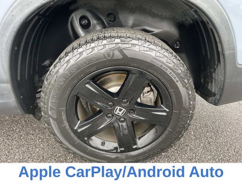 Used 2023 Honda Ridgeline Black Edition image 7