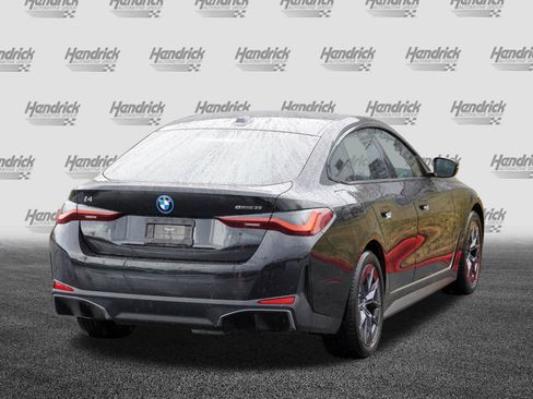 Certified 2023 BMW i4 eDrive35 w/ Premium Package image 8