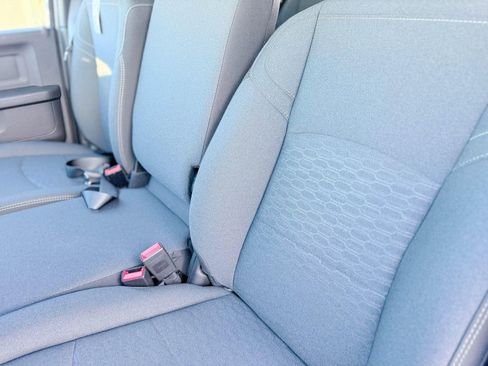 New 2026 RAM 2500 Tradesman image 8