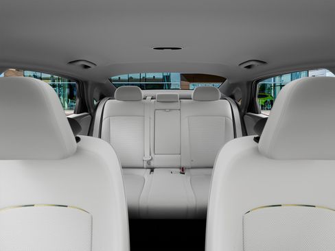 Used 2024 Hyundai Ioniq 6 SEL image 28