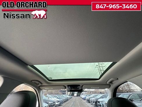 Used 2023 Kia Sorento SX Prestige AWD/4WD image 17