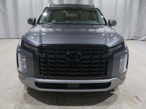 Used 2025 Hyundai Palisade SEL AWD/4WD image 7