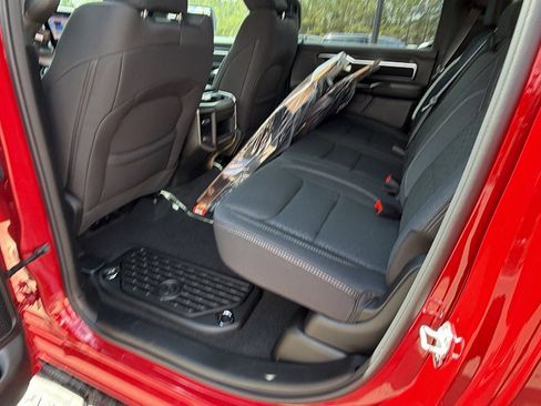 New 2026 RAM 1500 Big Horn image 19