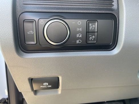 New 2024 Ford F550 XL image 22