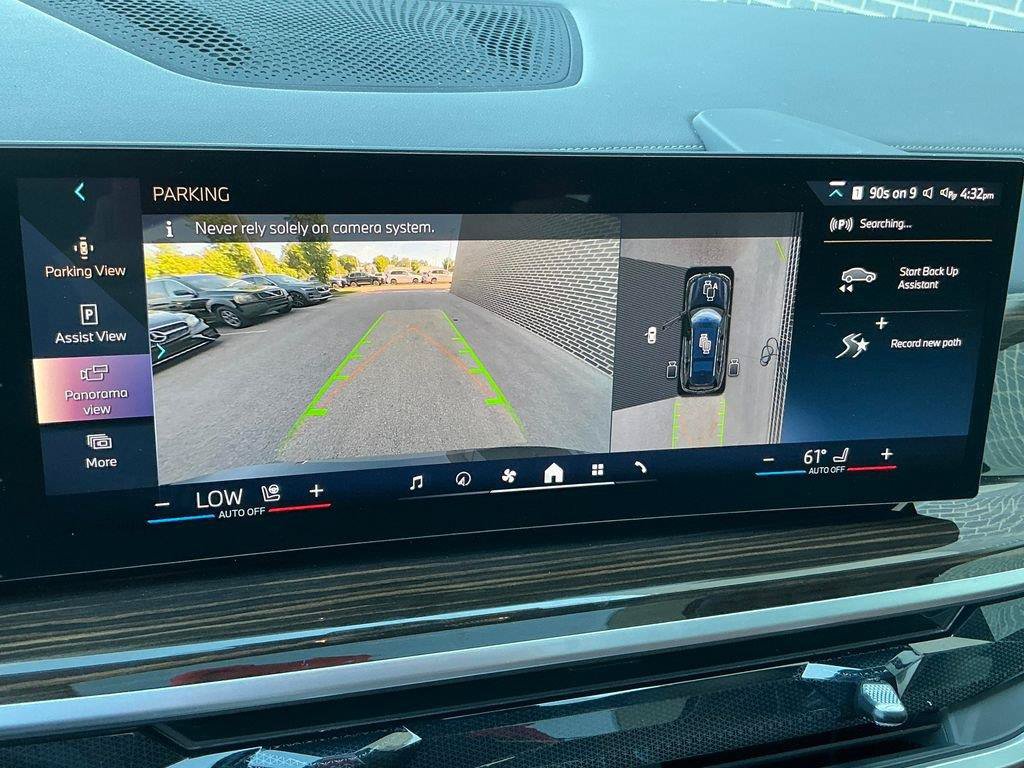 Used 2026 BMW X7 xDrive40i AWD/4WD image 25