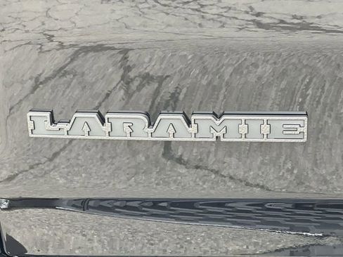 New 2026 RAM 1500 Laramie w/ Night Edition AWD/4WD image 19