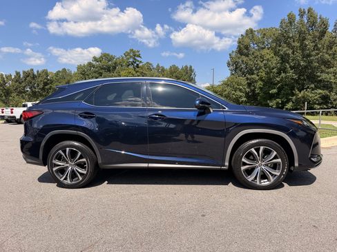 Used 2022 Lexus RX 350 FWD w/ Premium Package image 13