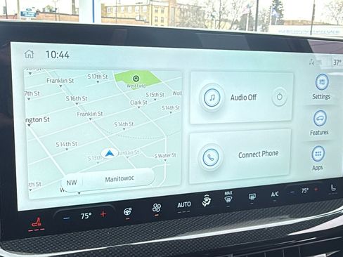 New 2026 Ford Escape ST-Line w/ Tech Pack #1 AWD/4WD image 18