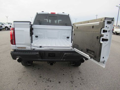 New 2025 Ford F150 Tremor w/ Equipment Group 402A High AWD/4WD image 12