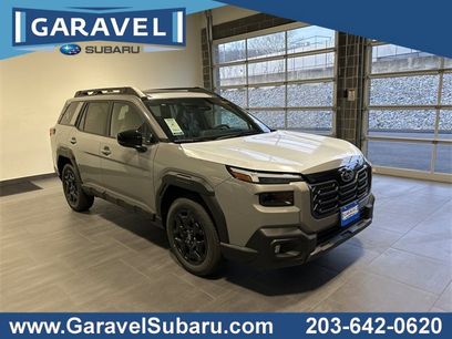 New 2026 Subaru Outback Limited