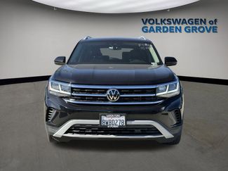 Used 2021 Volkswagen Atlas SEL video 2