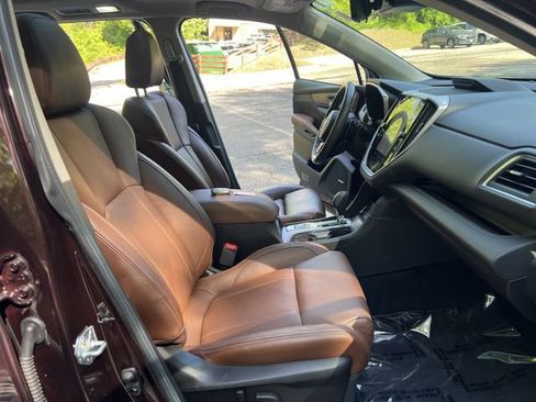 Used 2023 Subaru Ascent Touring AWD/4WD image 33